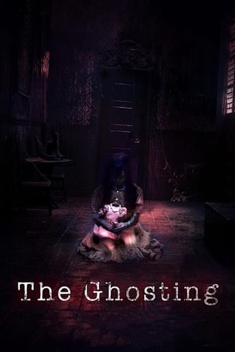 Poster of The Ghosting