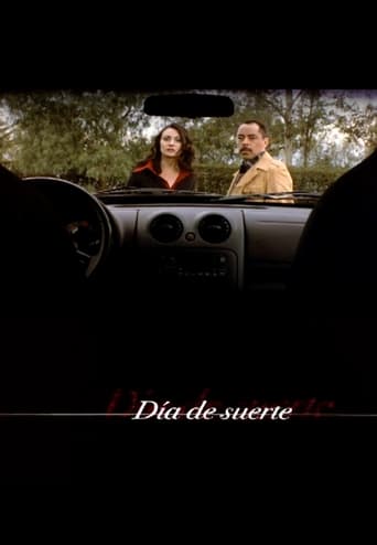 Poster of Día de suerte