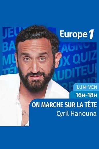 Poster of On marche sur la tête