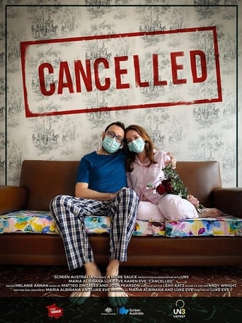 Poster of Cancelled