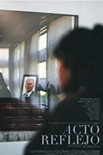 Poster of Acto reflejo