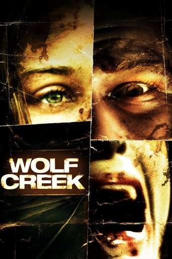 Poster of Wolf Creek