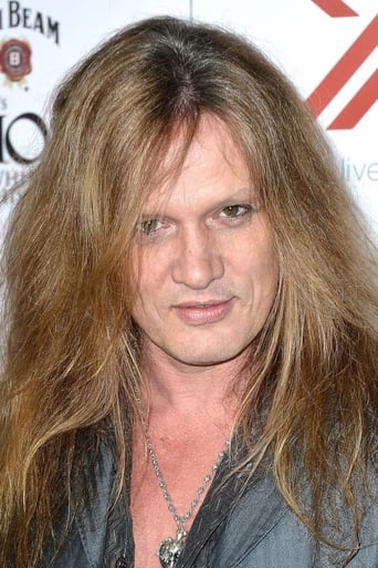 Portrait of Sebastian Bach