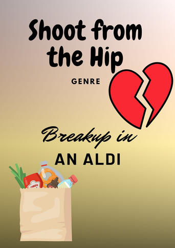 Poster of Genre: Break-up in an Aldi