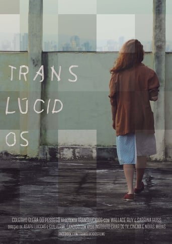 Poster of Translúcidos