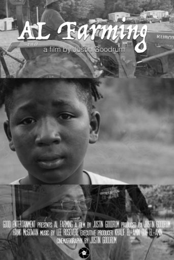 AL Farming Poster of AL Farming