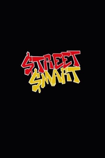 Poster of Street Smart