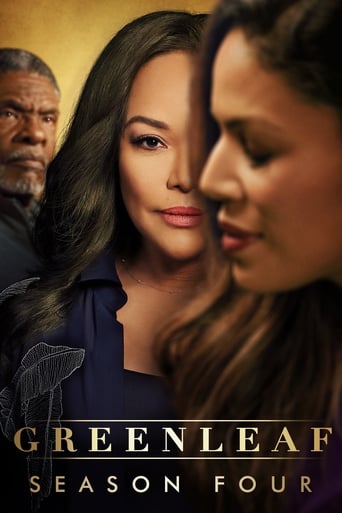 Portrait for Greenleaf - Season 4