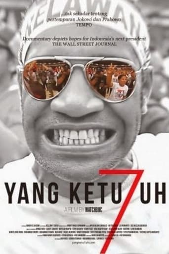 Poster of Yang Ketu7uh