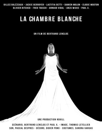 Poster of La chambre blanche