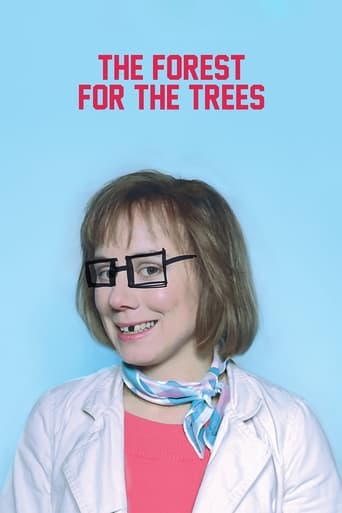 Poster of The Forest for the Trees