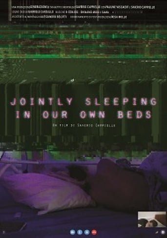 Poster of Jointly Sleeping in Our Own Beds