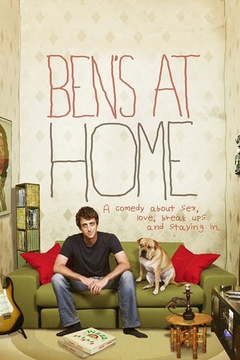 Poster of Ben's at Home