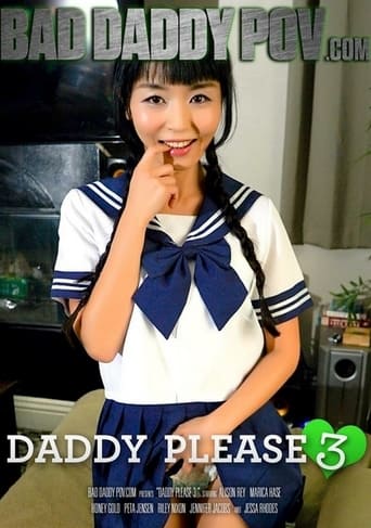 Poster of Daddy Please 3