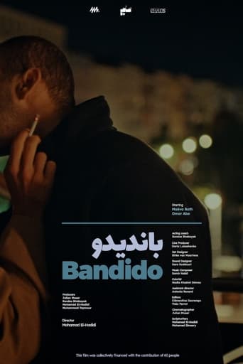 Poster of Bandido