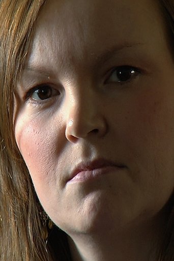 Portrait of Laila Marie Morso