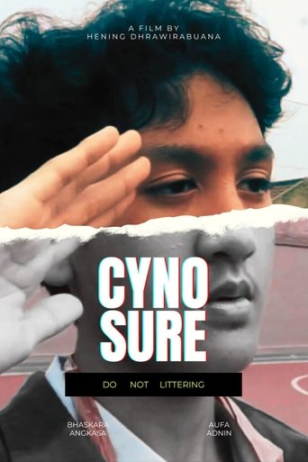 Poster of Cynosure