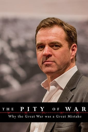 Poster of The Pity of War