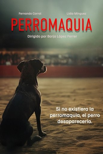 Perromaquia Poster of Perromaquia