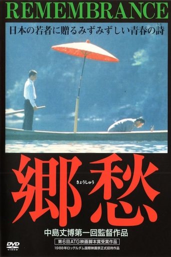 Poster of Remembrance