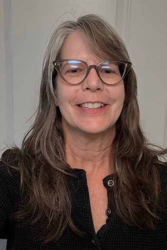 Portrait of Melinda Knox