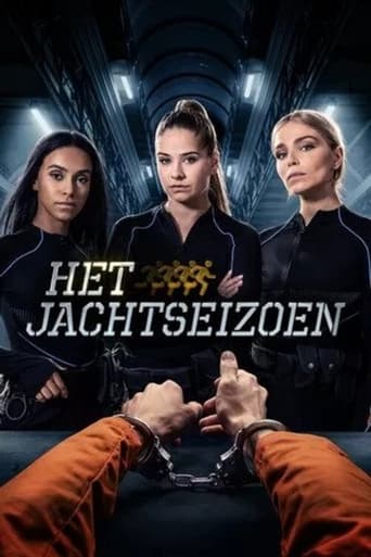 Poster of Het Jachtseizoen