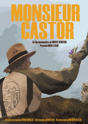 Poster of Monsieur Castor