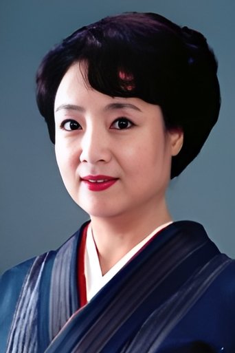 Portrait of Sakura Kamo
