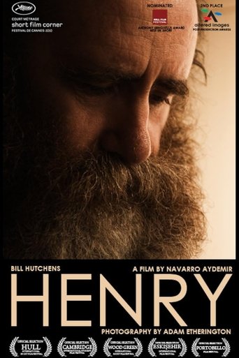 Poster of Henry