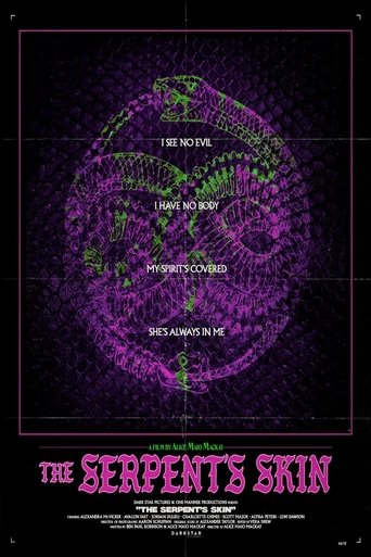 Poster of The Serpent's Skin
