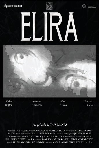 Poster of Elira