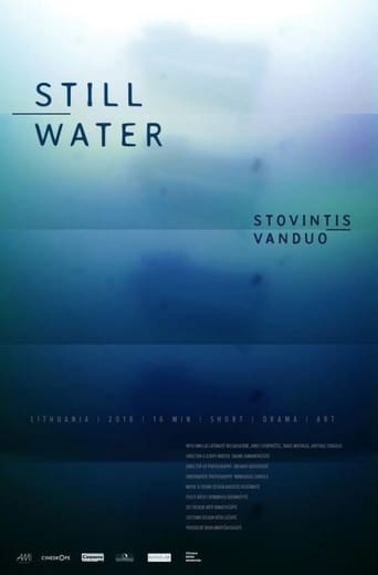 Poster of Still Water