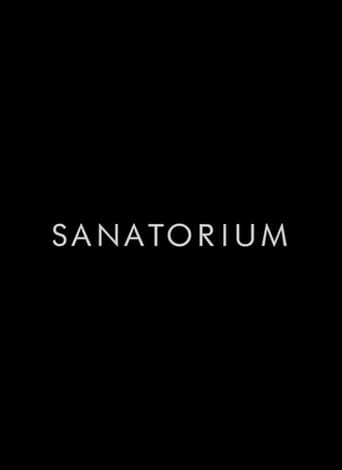 Poster of Sanatorium