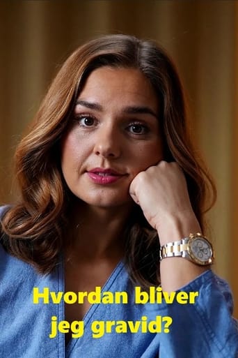 Portrait for Hvordan bliver jeg gravid? - Season 1