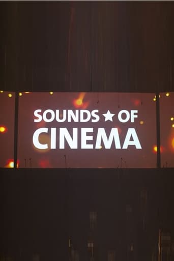 Poster of Sounds of Cinema