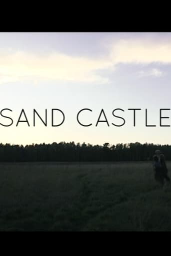 Poster of Sand Castle