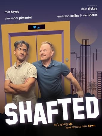 Poster of Shafted