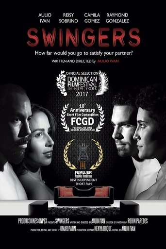 Poster of Swingers