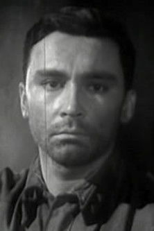 Portrait of Vladimir Monakhov