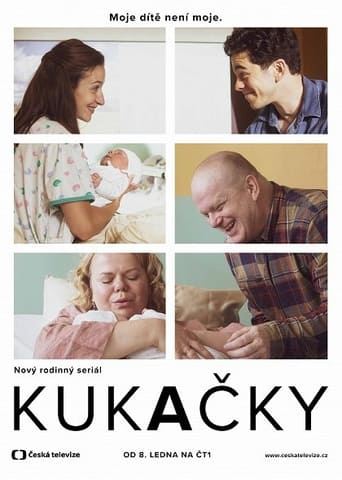 Portrait for Kukačky - Season 1