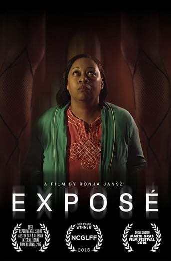 Poster of Exposé