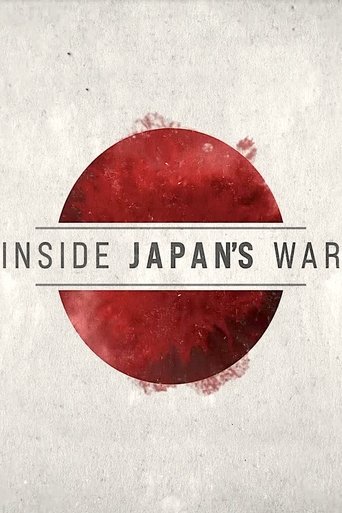 Poster of Inside Japan's War