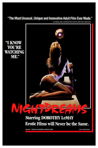 Poster of Nightdreams