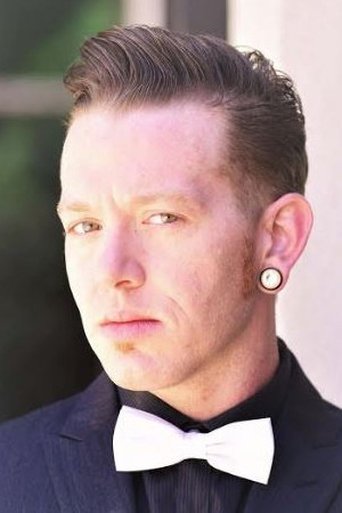 Portrait of Johnny Goodluck