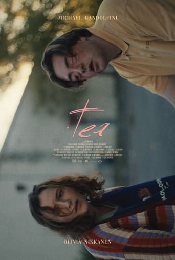 Poster of Tea