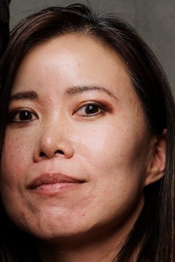 Portrait of Kathy Tse