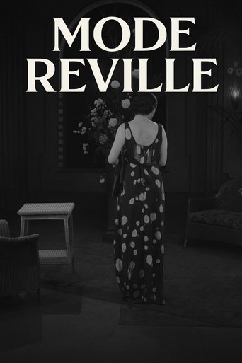 Poster of Mode Reville
