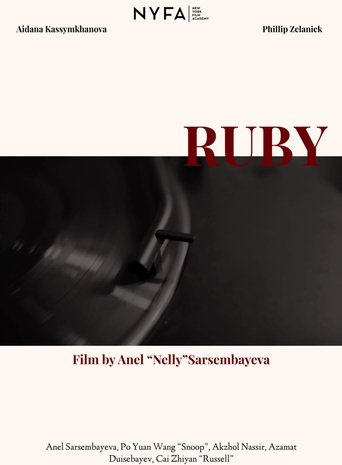 Poster of RUBY