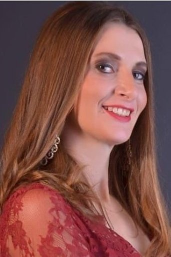 Portrait of Mirian Müller