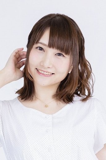 Portrait of Yuiko Tatsumi
